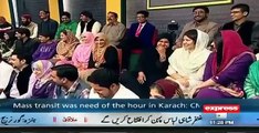 Khabardar, Khabar dar, Aftab Iqbal, 26th February 2016