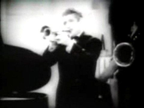 Bunny Berigan Fred Rich Orchestra-Until Today-1936