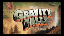 Remix - Gravity Falls (Digital Foxx & Dj Mugler Dubstep)
