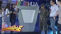 It's Showtime: Alex Gonzaga plays TrabaHula!