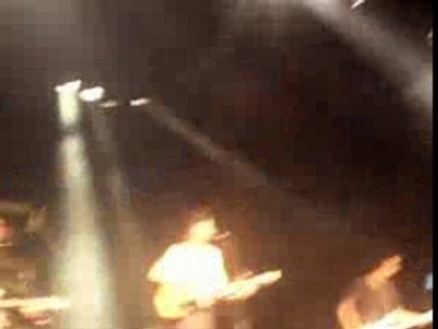 BB BRUNES Le Gang concert Paris Elysee-Montmartre EM live