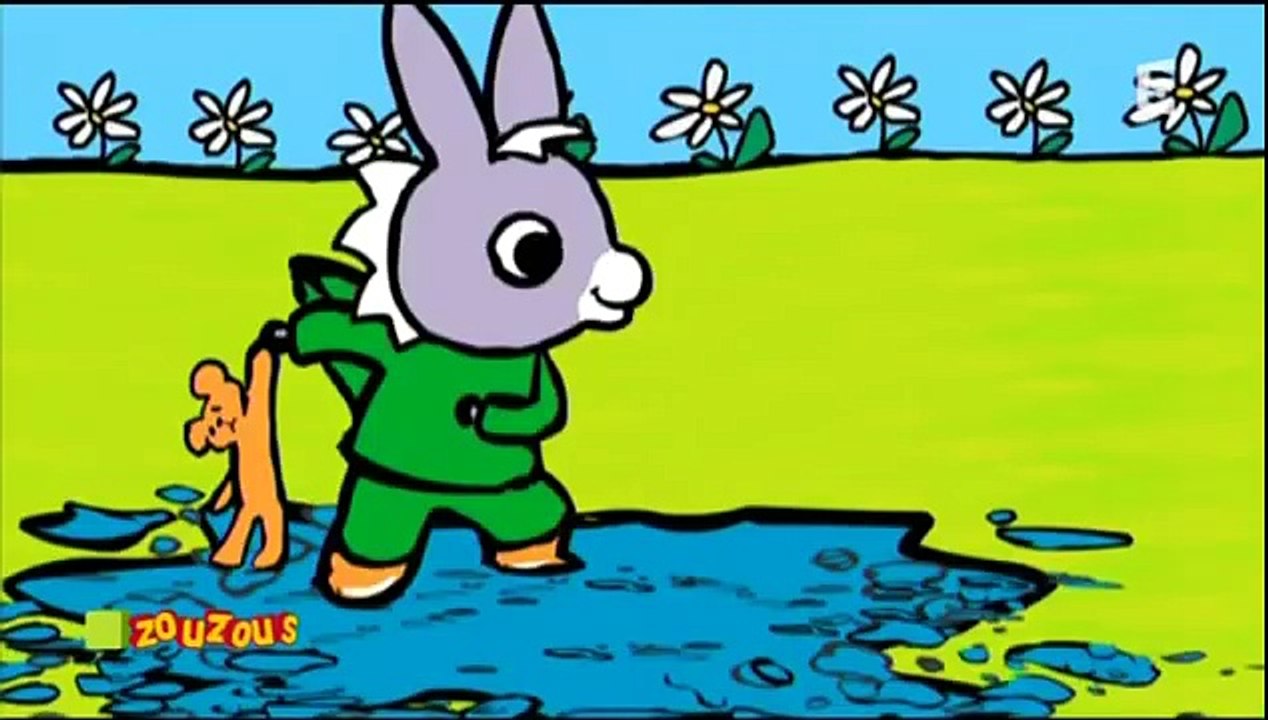 ▶ Lâne Trotro Trotro trottine Dessin Animé FRANCE 5 COMPLET YouTube 360p