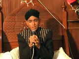 Naat Sarkar ki Parhta Hoon Main Farhan Ali Qadri Video Naat