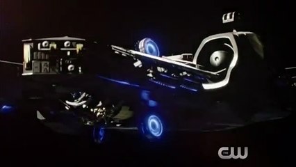 DC's Legends of Tomorrow (TV Promo) Season 1x07 'Marooned' [HD] All New March 3 on The CW (FULL HD)