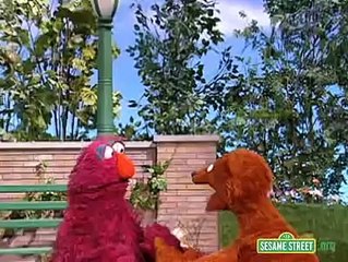 Sesame Street - Curly Bear is Born (Last Part)