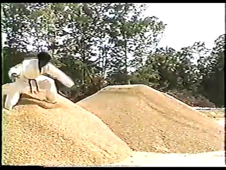 A tribute to "Don't Play With Me Part 2"