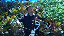 ThePianoGuys Live at Red Butte Garden - Beethovens 5 Secrets (Cello/Orchestral Cover)