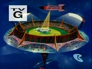 Rockin With Judy Jetson (1988) Intro