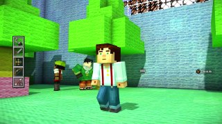 Minecraft: Story Mode - A Strange Land (10)