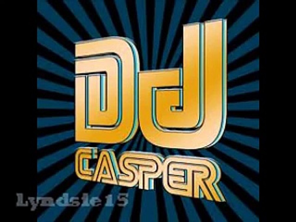 The Cha Cha Slide - Dj Casper (Lyrics) by Lyndsie15