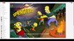 [v4.17.6] Los Simpsons Springfield After Halloween 2015 Hack | Rosquillas Infinitas