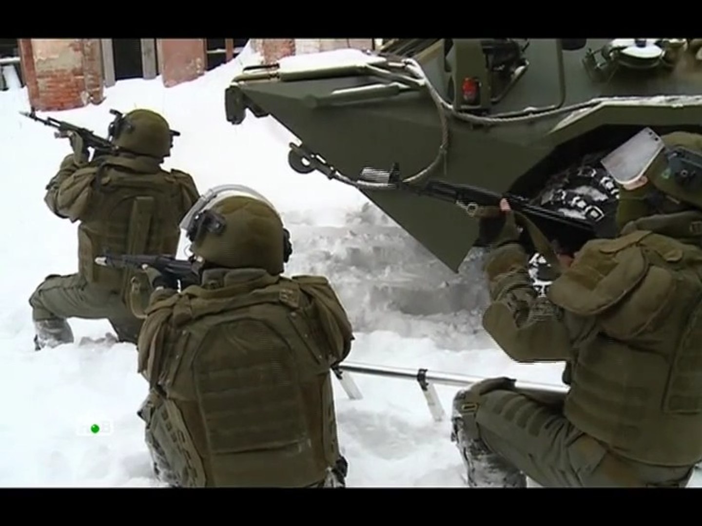 Военная программа