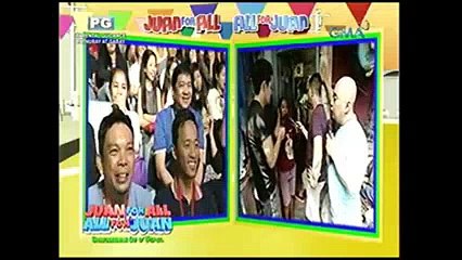 Eat Bulaga February 27 2016 Part 4 - pinoytvnetwork.net