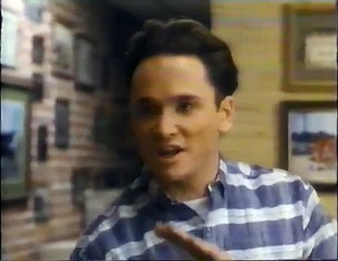 Blind Vengeance (1990) Trailer (VHS Capture)