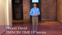 Cha Cha Slide Party Line Dance Instruction by DANCIN TIME Albany DJ
