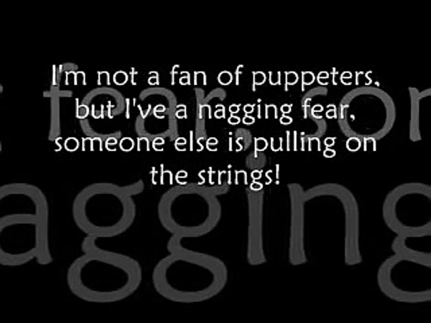 ⁣Discord- Eurobeat Brony-The Living Tombstone- (Remix) Lyrics