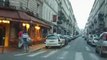 Paris 9eme Rue Victor Massé et rue de Douai