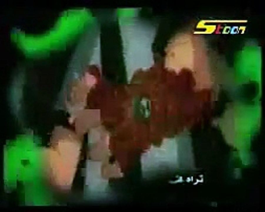 ben10 theme song arabic