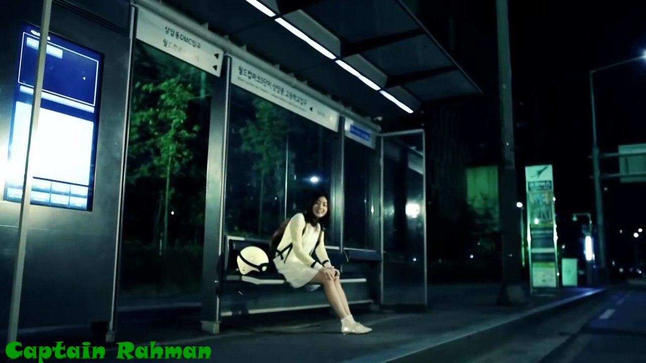 Kabira Part 2  HD Yeh Jawaani Hai Deewani   (korean mix) by Captain Rahman
