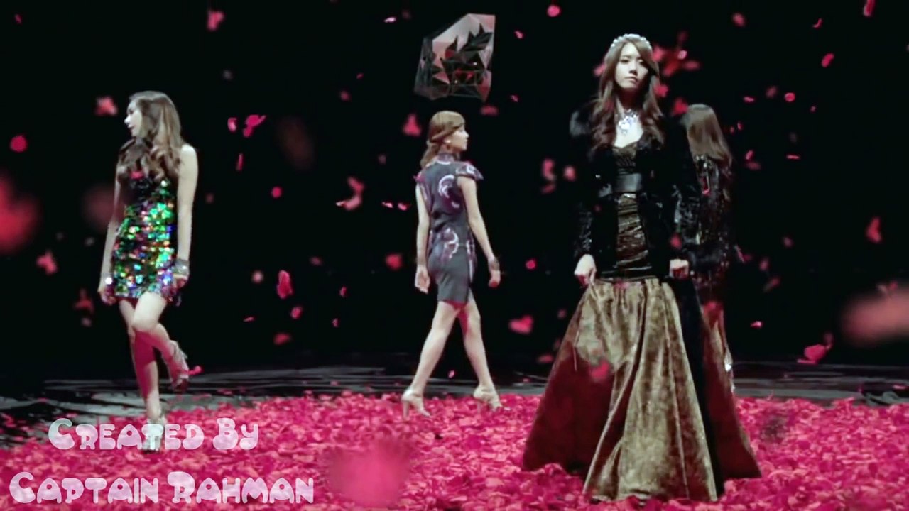 Lovely  Full Video Song HD   Happy New Year Official (korean mix) by Captain Rahman