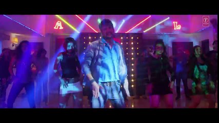 TALLI DOLL Video Song _ AWESOME MAUSAM _ Benny Dayal, Ishan Ghosh, Priya Bhattacharya_ T-Series