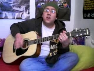 Wyclef Jean "If I Was President Cover" by Brian Siu