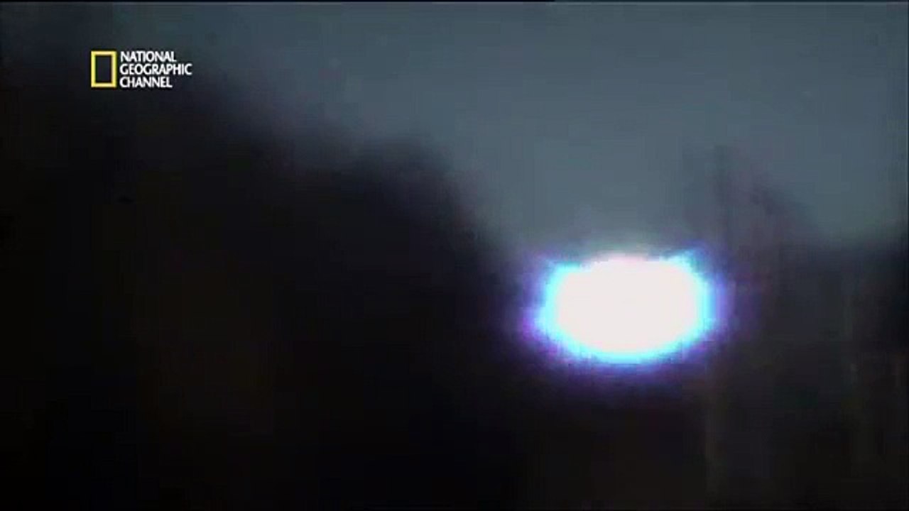 PARANORMAL - Lumières mystérieuses - 1 sur 3
