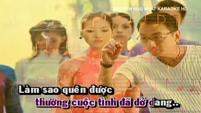 Karaoke Đời Còn Cô Đơn Trường Vũ HD Beat Chuẩn