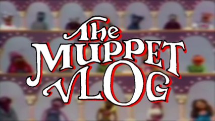 The Muppet Vlog: The Muppets (2015) Ep. 11: Swine Song