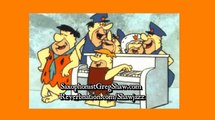 The Flintstones Theme According to Saxophonist Greg Shaw