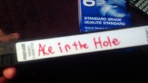 Opening to Woody Woodpecker: Ace in the Hole 2016 Homemade VHS