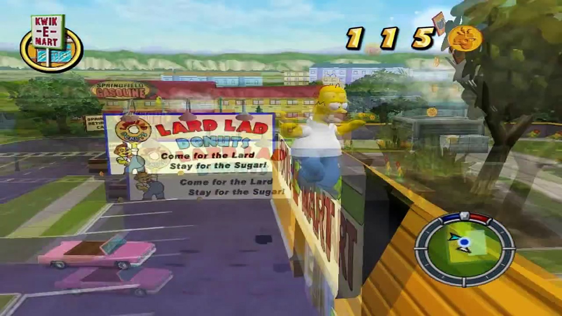 Como baixar e instalar simpsons hit and run pc download