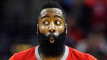 Khloe Kardashian Puts James Harden on Blast