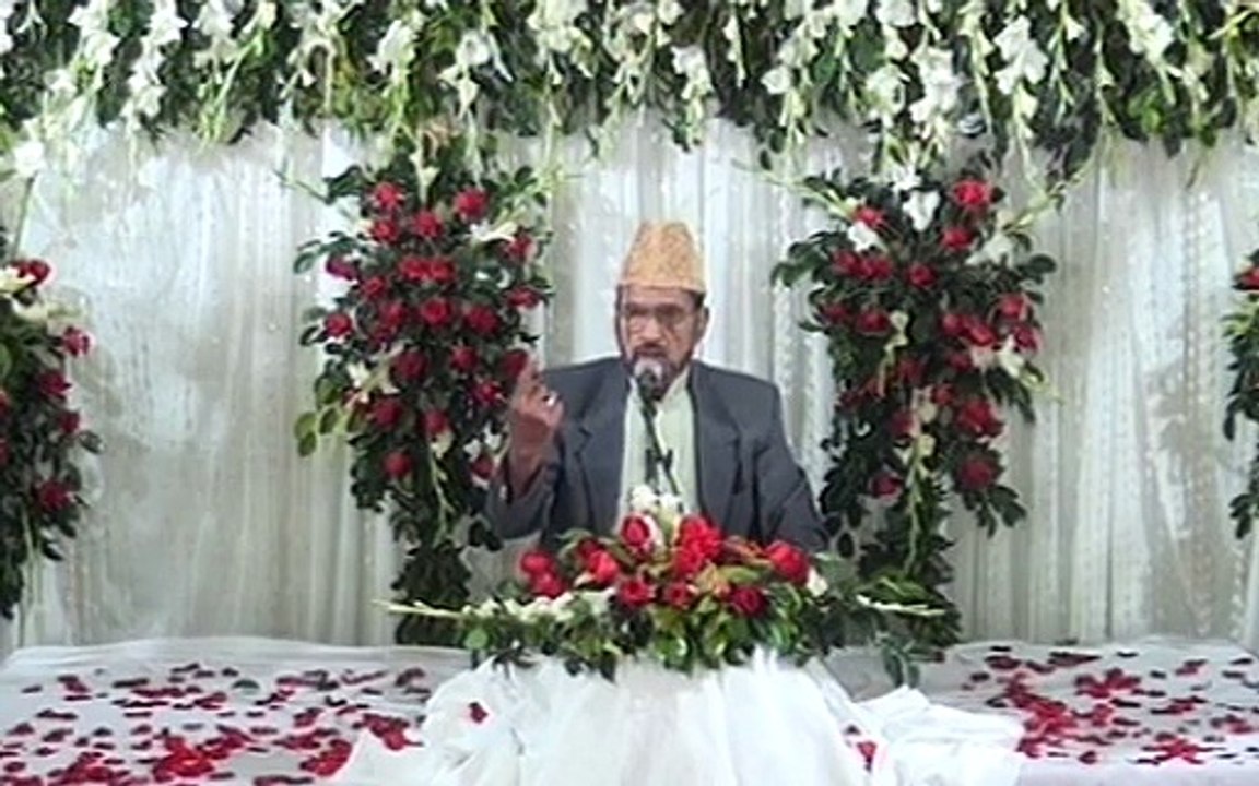Batool Hum Tera Kia Ehtraam Karty Hain