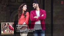 FOOLISHQ Full Song (Audio) - KI & KA - Arjun Kapoor, Kareena Kapoor - Armaan Malik, Shreya Ghoshal_HD-1080p_Google Brothers Attock