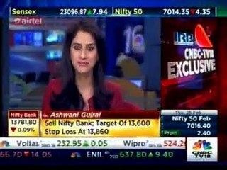 Dr. Sandeep Gupta , Jt. Managing Director , ‪Richa Industries‬ Limited Interview on ‪‎CNBC TV18‬