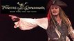 Pirates of the Caribbean: Dead Men Tell No Tales (Comedy @2017) **Johnny Depp, Kaya Scodelario#