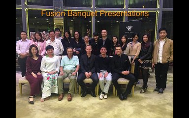 Fusion Yantai-Chinese Buy Australian Property