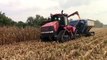 Case IH 600 Quadtrac