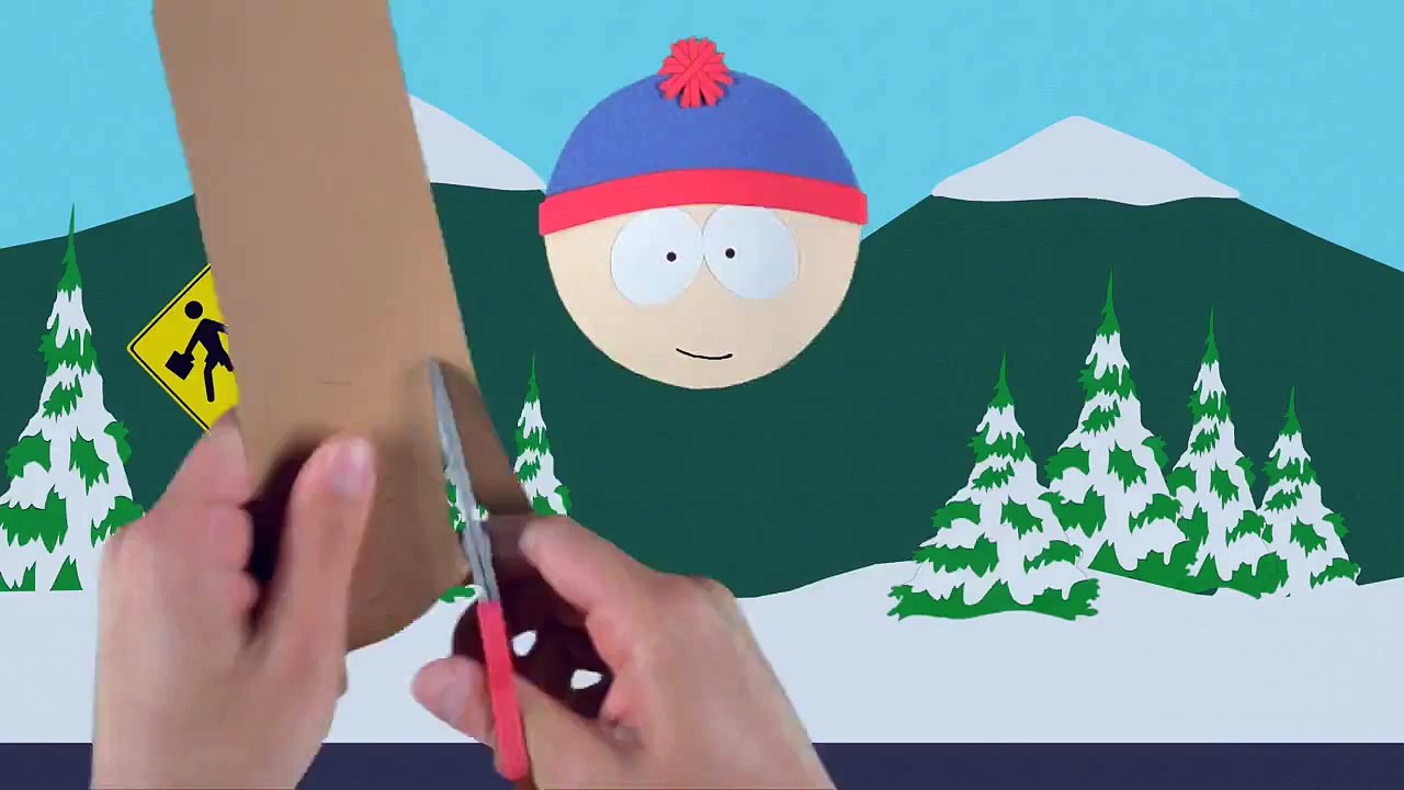 South park intro season 10 1-7