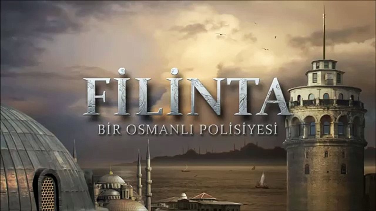 FİLİNTA DİZİSİ YENİ FON MÜZİĞİ ●46●