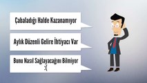 Gelecek Teknolojide - İnternetten Para Kazan!