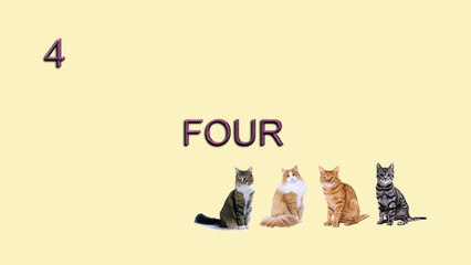 1-10 numbers for kids 1 to 10 numbers for children - counting numbers 1-10 with numbers rhymes music