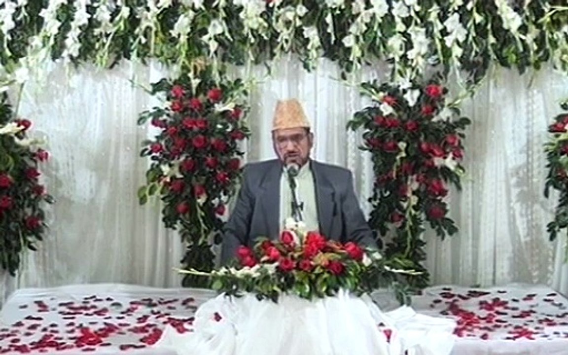 Saaqi e Kosar