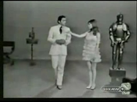 Palito ortega y marisol - corazon contento