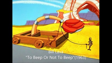 Wile E. Coyotes Catapult: Milt Franklyn vs. Bill Lava