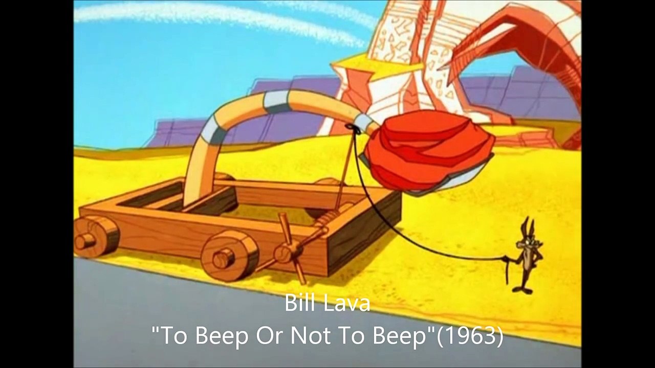 Wile E. Coyotes Catapult: Milt Franklyn vs. Bill Lava