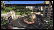 Gran Turismo 6 Gameplay : WSR 1983, Ayrton Senna Review [gt6]