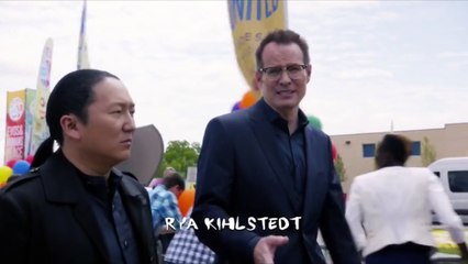 Heroes Reborn REVIEWED: Episode 7 June 13th, Part 1!