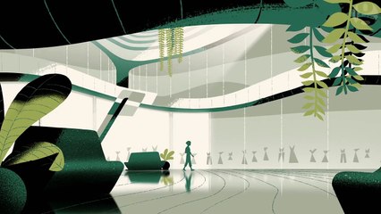 The last job on Earth | Imagining a fully automated world